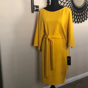 Gabrielle Union’s Kimono Shift Dress